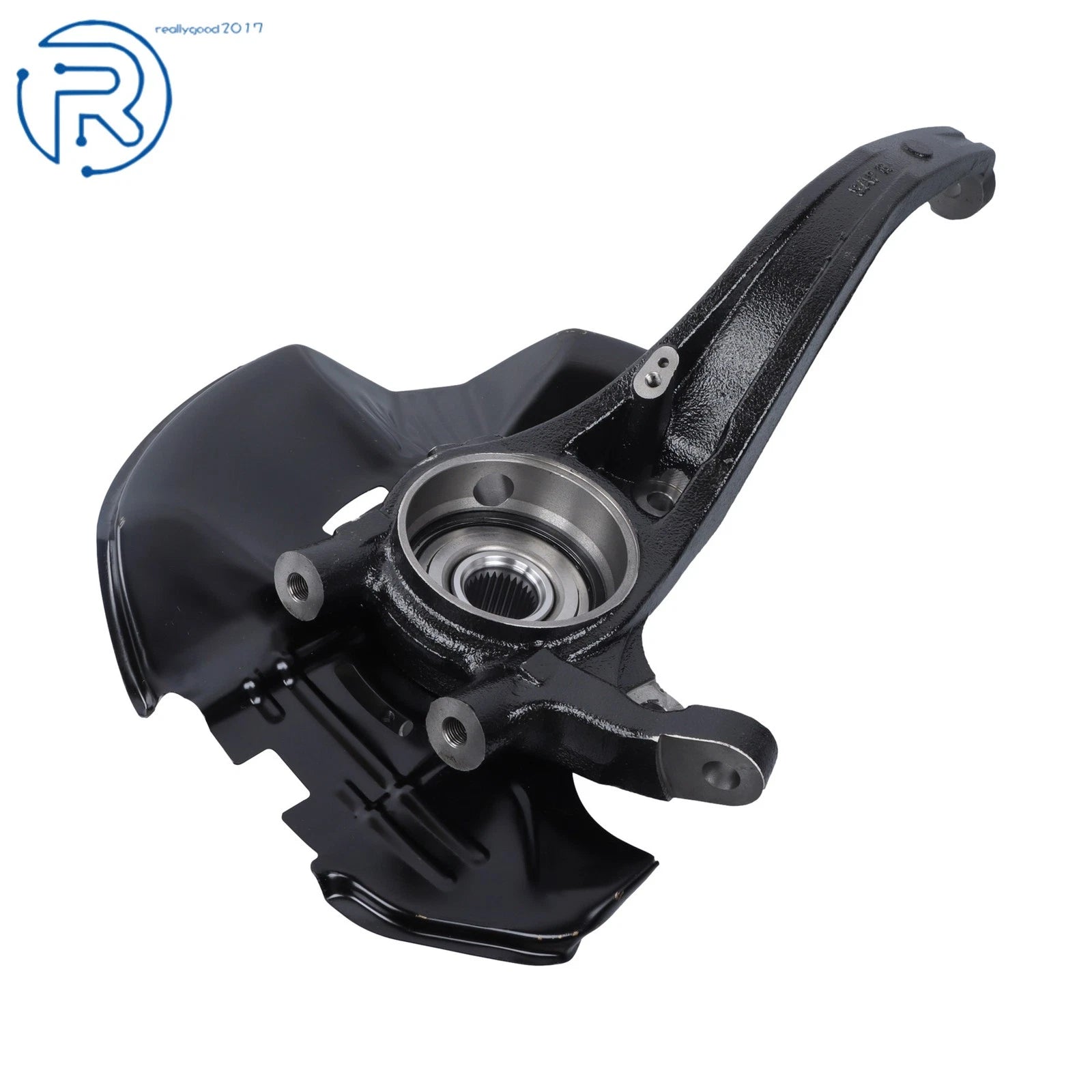 Steering Knuckle Wheel Bearing Hub for Hyundai Sonata (2008–2010)