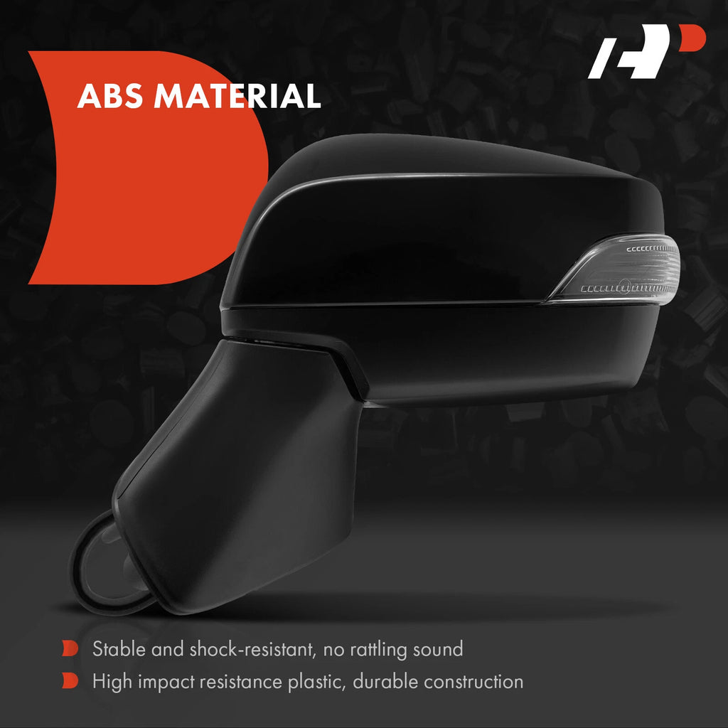 Power Mirror Pair for Subaru Outback Legacy (2015-2017)