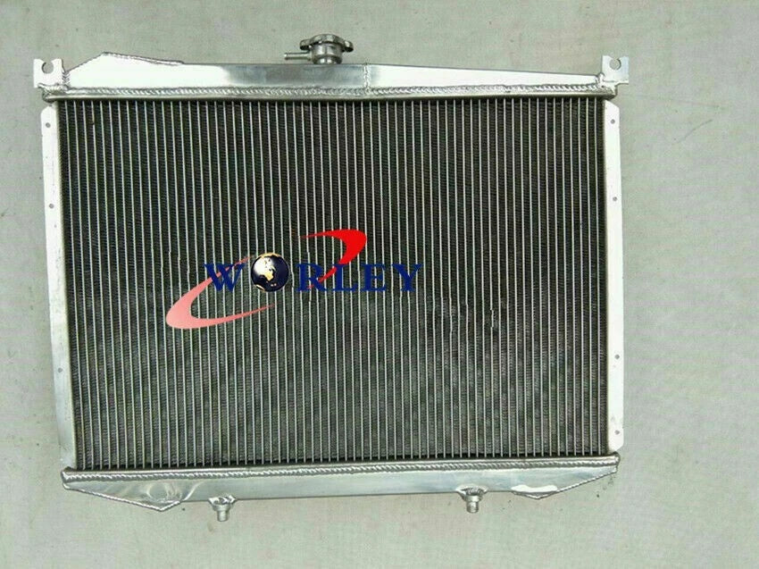 Radiator Shroud Fans for Nissan Navara Pathfinder D21 Petrol (1986-1997)