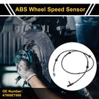 ABS Wheel Speed Sensor No. 47900ET000 for Nissan Sentra (2007–2012)