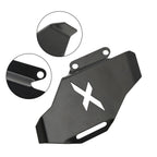 Rear Brake Master Cylinder Guard Cover for Ducati Desert X (2022–2024)