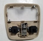 Sunroof Switch for Lincoln LS (2000–2002) - Ivory