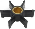 Water Pump Impeller for Evinrude Johnson 40-50 HP Outboard (0777129)
