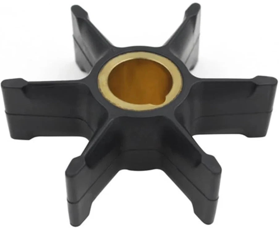 Water Pump Impeller for Evinrude Johnson 40-50 HP Outboard (0777129)