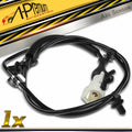 Rear Right ABS Wheel Speed Sensor for Ford Freestyle (2005–2007)