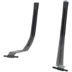 Set of 2 Fuel Tank Straps for Hyundai Elantra (2011–2016)
