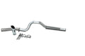 3" Exhaust Kit for Ford F-150 (1987–1997) Slash Corner Exit