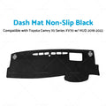 Dash Mat for Toyota Camry XV70 (2018–2022)