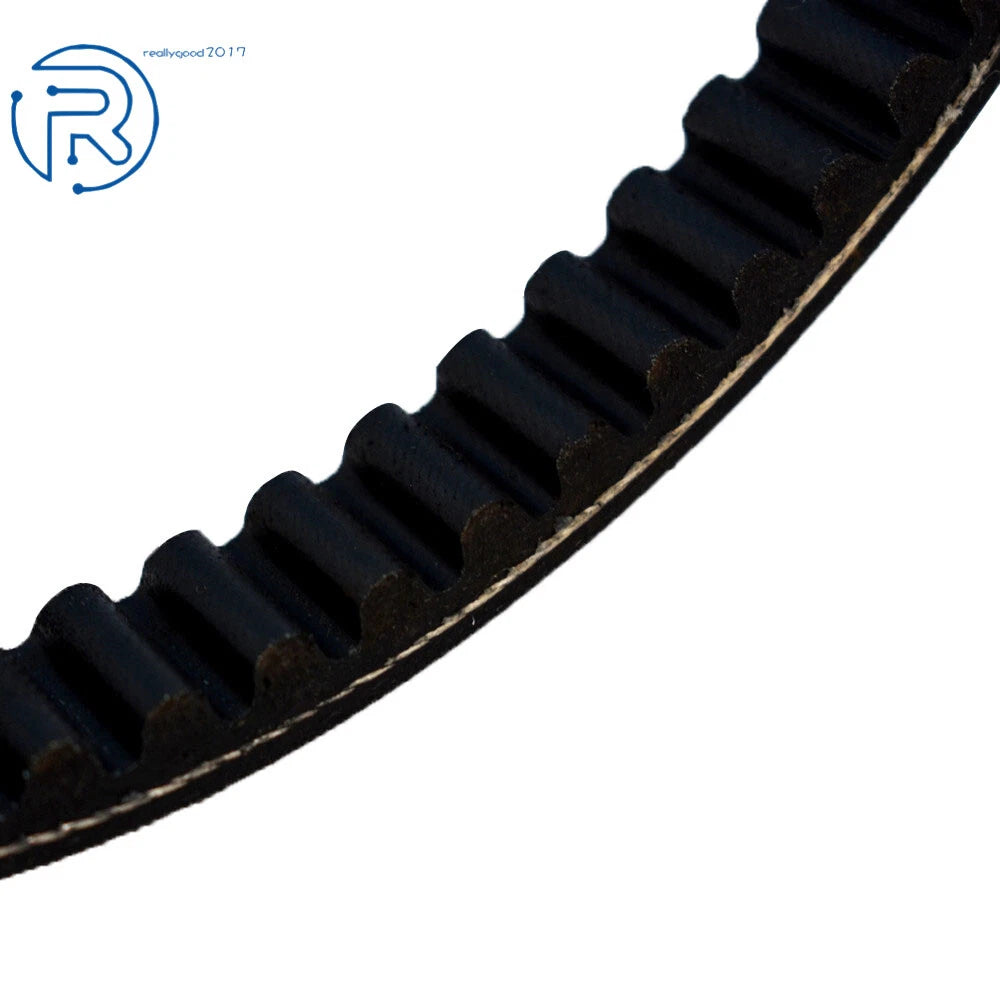 Set of 4 Torque Converter Belts for Comet 30 Series Go Kart