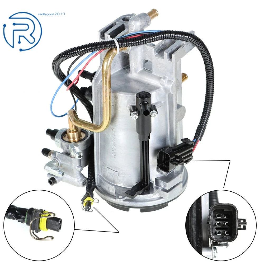 Fuel Filter Housing Assembly for Ford 7.3L Powerstroke Diesel (1994–1997)
