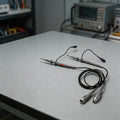 Scope Analyzer Probes Set for Oscilloscope (100MHz, BNC)