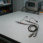 Scope Analyzer Probes Set for Oscilloscope (100MHz, BNC)