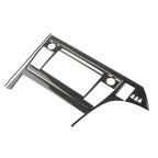 3 x RHD Radio CD Navigation Display Panel Cover Trim for Toyota Prius (2012-2015)