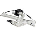Window Regulator for Chrysler PT Cruiser (2001–2010) Right Rear