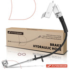 Front Right Brake Hydraulic Hose for Dodge Ram 1500 (2002–2005)