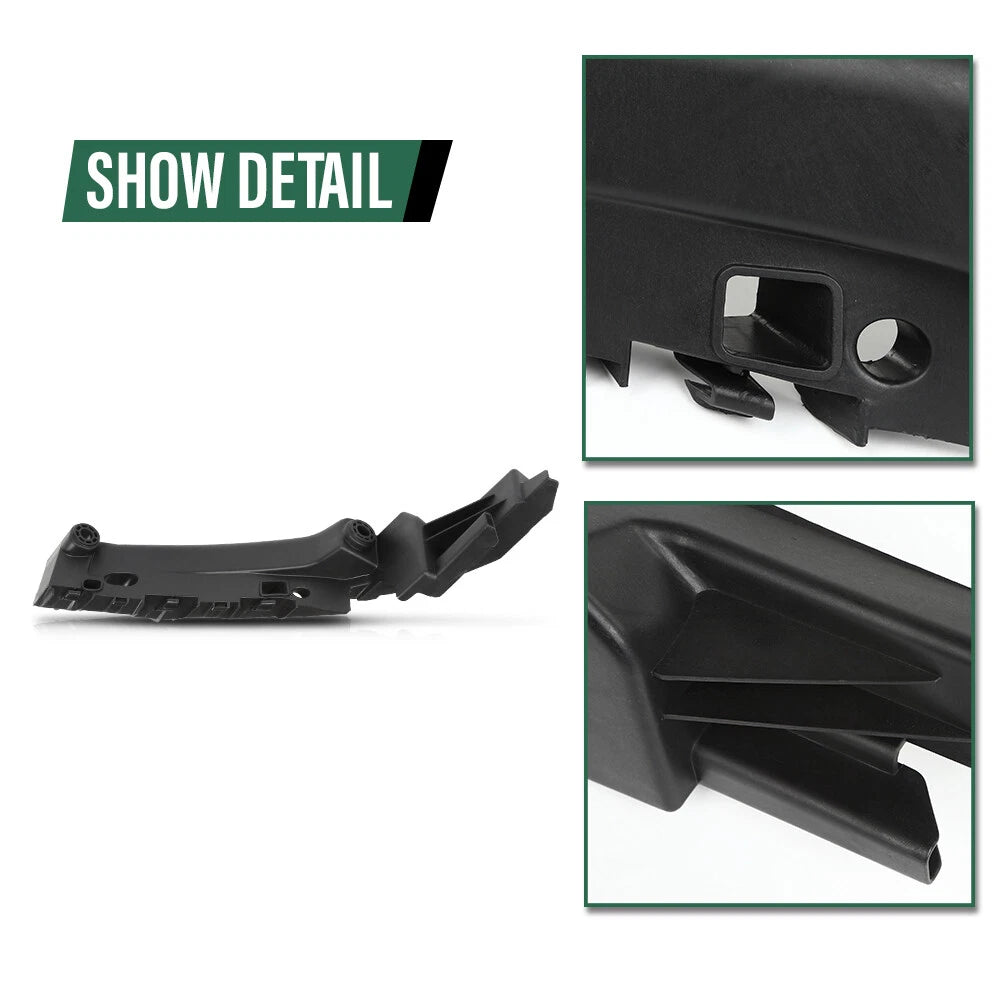Front Bumper Bracket for Jeep Grand Cherokee (2014–2021)