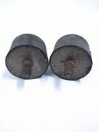 Engine Mount Set of 2 for Volvo Penta (653190)