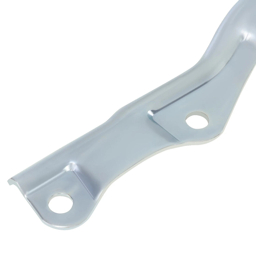 Left Driver Side Steel Hood Hinge for Ford F250 F350 Super Duty (2008–2010)