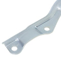Left Driver Side Steel Hood Hinge for Ford F250 F350 Super Duty (2008–2010)
