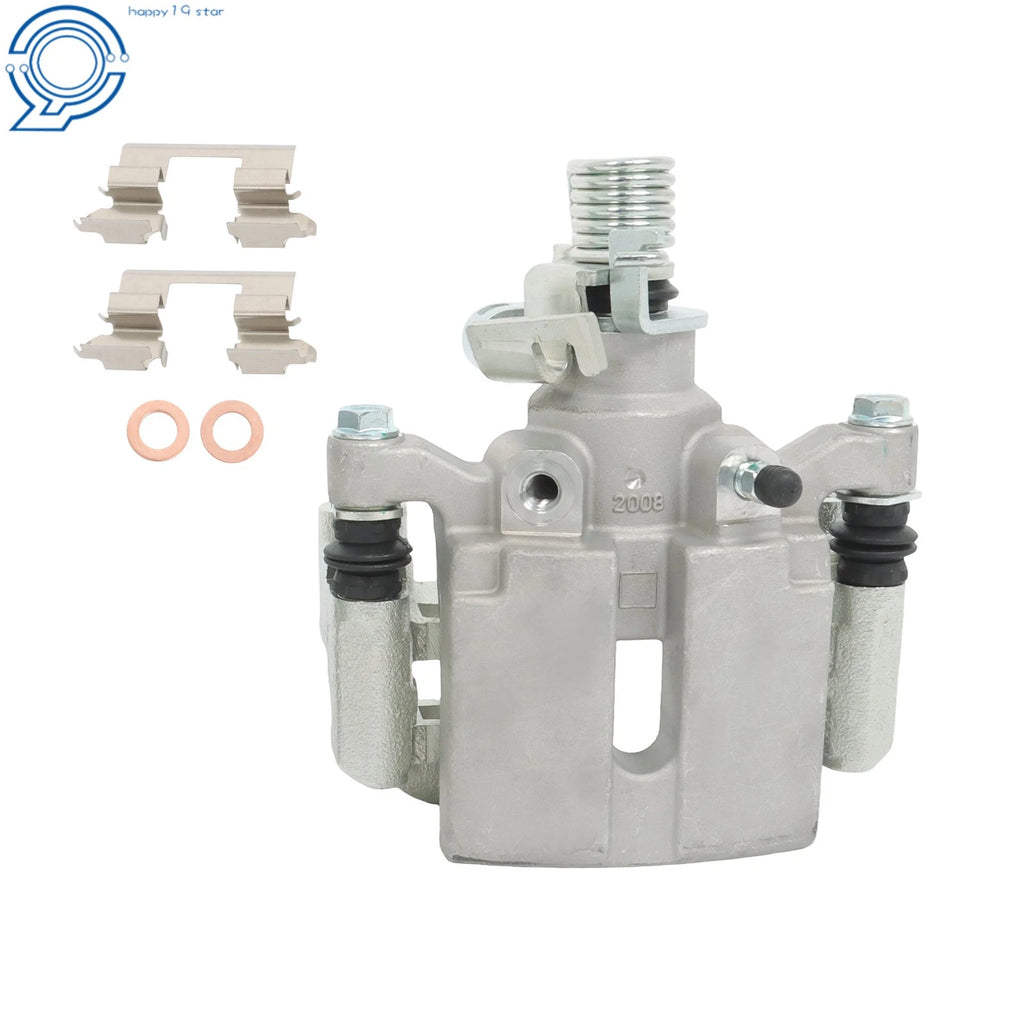 Rear Left Brake Caliper for Buick LaCrosse (2005)