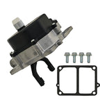 Axle Locker Actuator for Jeep Gladiator Wrangler (2018–2021) 68391561AA 68463607AA