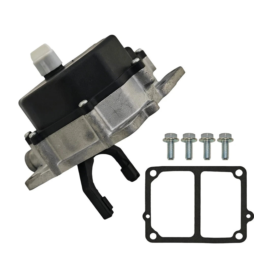 Axle Locker Actuator for Jeep Gladiator Wrangler (2018–2021) 68391561AA 68463607AA