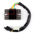 Voltage Regulator Rectifier for Honda XR125L XR250L XR400L (2003–2012) T9