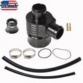 Billet Blow Off Valve Kit for Polaris RZR XPT XP4T XP S 1000 Turbo (2016–2021)