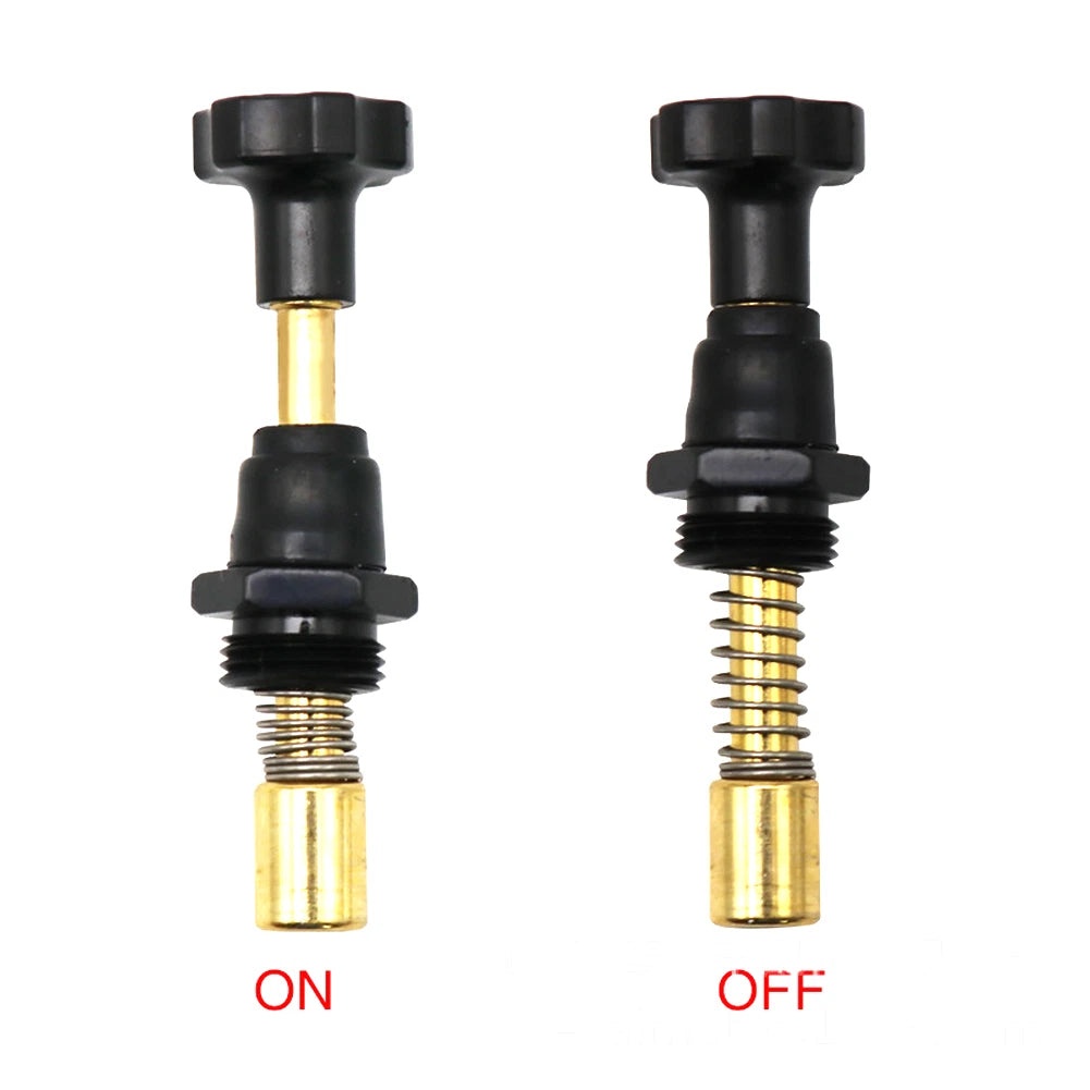 Direct Replacement Manual Choke for FCR-MX Carburetor (16046-MEB-671)