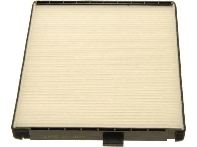 Cabin Air Filter for Suzuki Swift+ 2004–2009 (DW434SF)