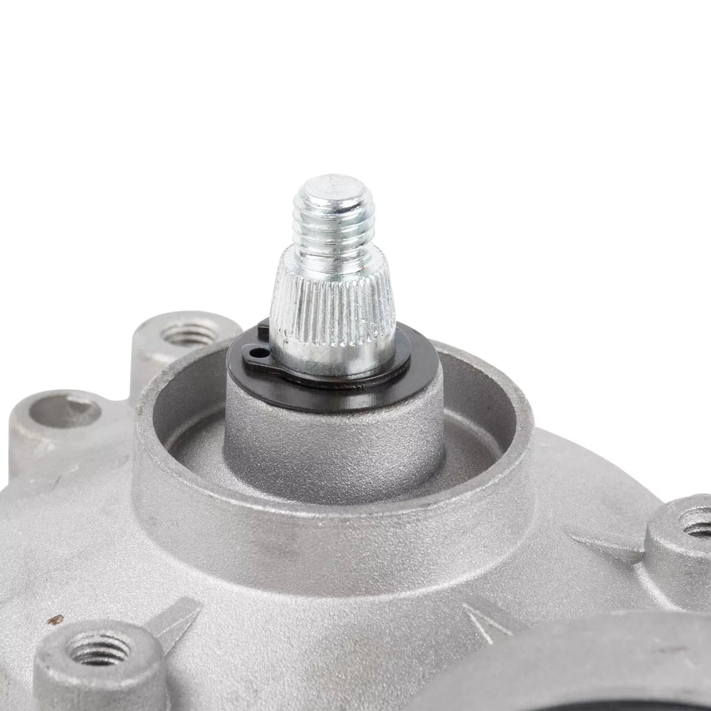 Front Windshield Wiper Motor for Cadillac CTS (2003–2007) SRX (2004–2006) STS (2005–2011)