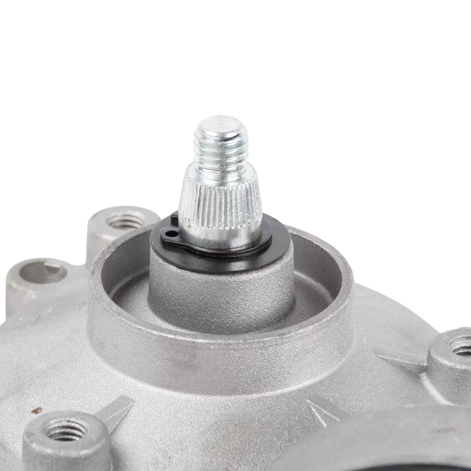 Front Windshield Wiper Motor for Cadillac CTS (2003–2007) SRX (2004–2006) STS (2005–2011)
