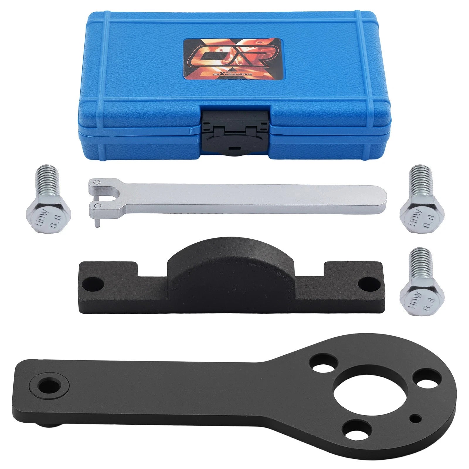 Camshaft Timing Tool Kit for Fiat Panda 500 Punto (2003–2019)