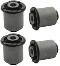 Moog Front Lower Forward Suspension Control Arm Bushing Kit for