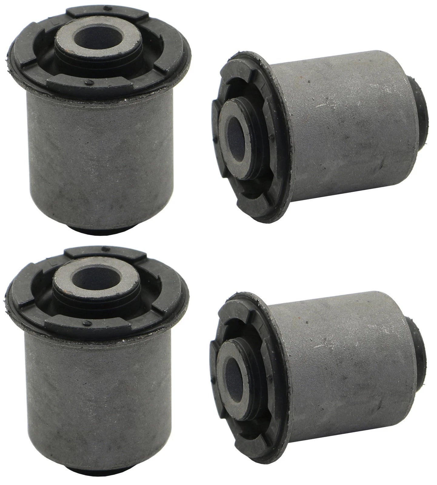 Moog Front Lower Forward Suspension Control Arm Bushing Kit for