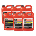 Motorcraft 6 Gallon Yellow Antifreeze Coolant for Ford Lincoln