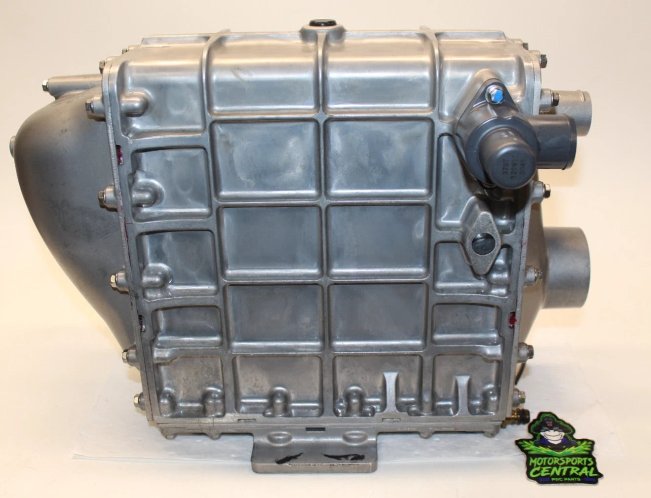 Intercooler for Kawasaki Ultra 300X 300LX 310X 310LX 310R (2010–2023)