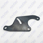 Sea Water Pump Bracket for Yanmar Johnson (128397, 128377-42500, 10-24509-01)