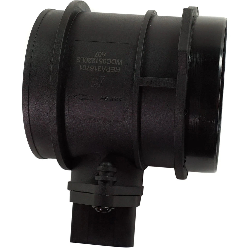 Mass Air Flow Sensor for Audi S4 A6 Quattro (2000)