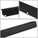 Rear Tailgate Molding Spoiler Cover for Toyota Tacoma (2005–2015)
