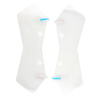 Clear Motorcycle Dashboard Screen Protector for Yamaha TMAX 530 (14-16)