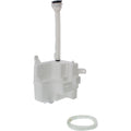 Washer Reservoir for Lexus RX350 (2007–2009) with Pump