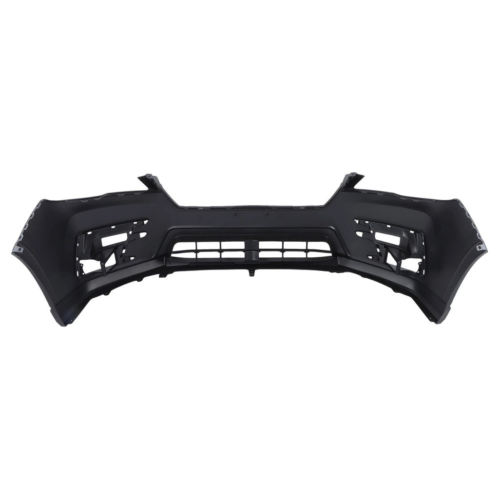 Front Bumper Cover for Subaru Ascent (2019â2022) Plastic