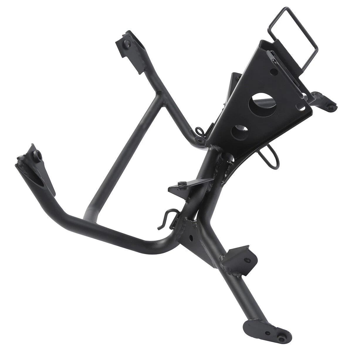 Front Upper Fairing Bracket for Kawasaki Ninja 250R EX250 (2008–2012)