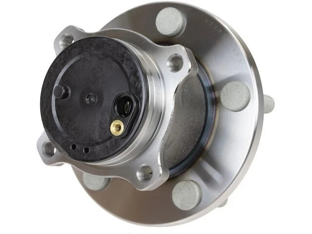 Rear Wheel Hub Assembly for Mazda 3 Sport (2009–2013) CT944GN