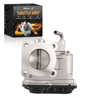 Throttle Body for Toyota Yaris (2006–2015)