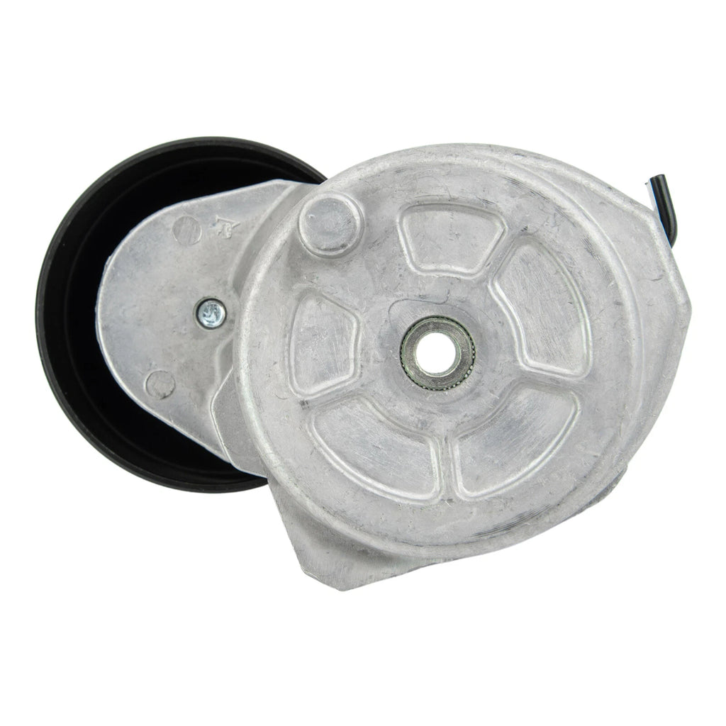 Belt Tensioner Assembly with Pulley for Ford Taurus Mercury (1996–2000)