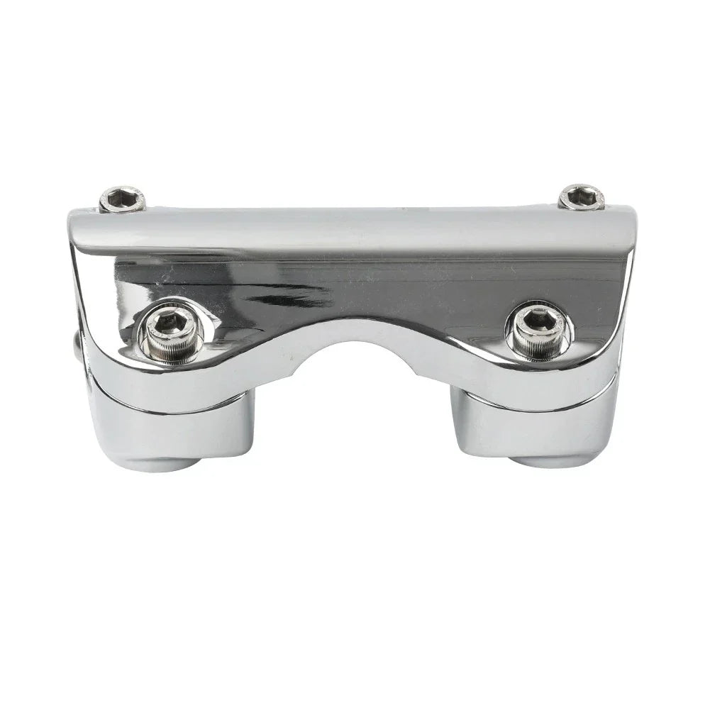 1.25" Handlebar Risers for Harley Electra Road Glide FLTRX FLHT (2009-2023)