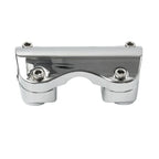1.25" Handlebar Risers for Harley Electra Road Glide FLTRX FLHT (2009-2023)