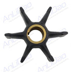 Impeller for Sierra Johnson Evinrude (18-3083, 89710, 396725, 389557)
